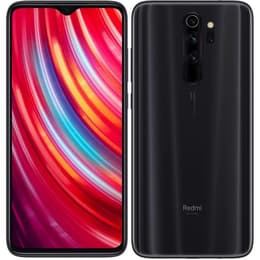 Xiaomi Redmi Note 8 Pro 128GB - Nero