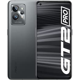 Realme GT2 Pro 256GB - Nero