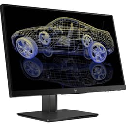 Schermo 23" LCD FHD HP Z23n G2