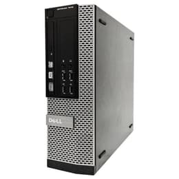 Dell OptiPlex 7010 SFF 17" Core i3 3,1 GHz - HDD 250 GB - 8GB