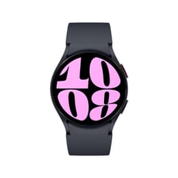 Smart Watch Samsung Cardiofrequenzimetro GPS Galaxy Watch 6 40 mm - Nero