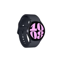 Smart Watch Samsung Cardiofrequenzimetro GPS Galaxy Watch 6 40 mm - Nero