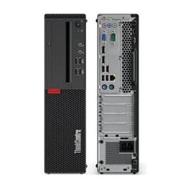 Lenovo ThinkCentre M75S SFF Ryzen 5 PRO 3.7 GHz - SSD 256 GB RAM 8 GB