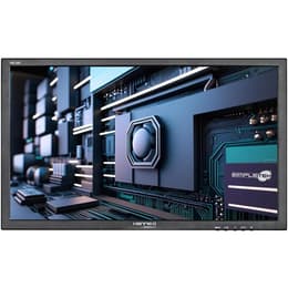 Schermo 19" LCD HD Hanns.G HP195