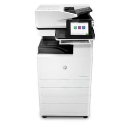 Hp LaserJetMFP E82540 Stampante professionale