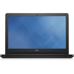 Dell Vostro 3568 15" Core i3 2 GHz - SSD 240 GB - 8GB Tastiera Francese