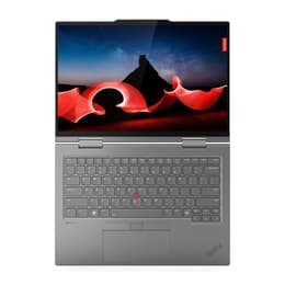 Lenovo ThinkPad X1 G9 2-in-1 14" Core Ultra 5 4.4 GHz - SSD 256 GB - 32GB - QWERTY - Inglese