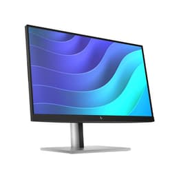 Schermo 21" LED HP E22 G5