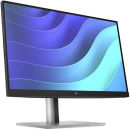 Schermo 21" LED HP E22 G5