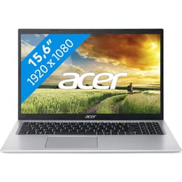 Acer Aspire 5 A515-56G-77CF 15" Core i7 2.8 GHz - SSD 1000 GB - 16GB - AZERTY - Francese