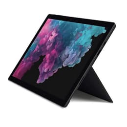 Microsoft Surface Pro 6 12" Core i5 1.7 GHz - SSD 128 GB - 8GB Tastiera Spagnolo