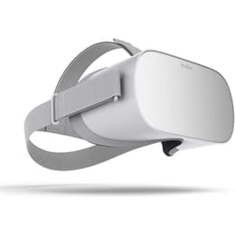 Oculus Go Visori VR Realtà Virtuale