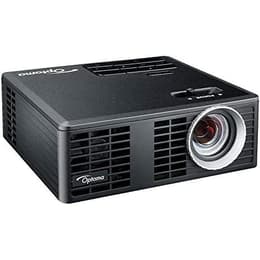 Videoproiettori Optoma ML750e 700 Luminosità Nero