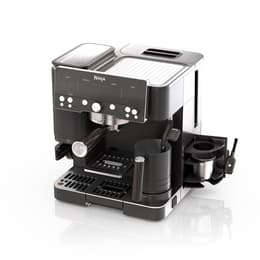 Macchine Espresso Senza capsule Ninja ES601EUBK 2,0000L - Nero