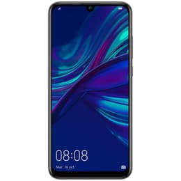 Huawei P Smart+ 2019 128GB - Blu (Peacock Blue) - Dual-SIM