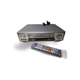 Samsung sv-633 VCR + registratore VHS - VHS - 6 teste - Stereo