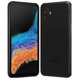 Galaxy Xcover6 Pro 128GB - Nero