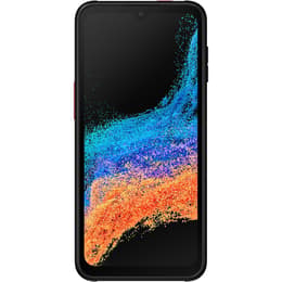 Galaxy Xcover6 Pro 128GB - Nero