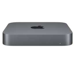 Mac mini Core i5 3 GHz - SSD 1 TB - 32GB