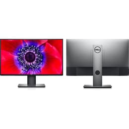 Schermo 25" LCD QHD Dell UltraSharp U2520D