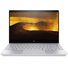 HP Envy 13-ad106nf 13" Core i5 1.6 GHz - SSD 256 GB - 8GB - AZERTY - Francese