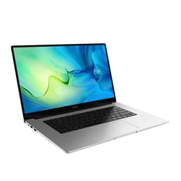 Huawei MateBook D 15" Core i5 2.4 GHz - SSD 256 GB - 8GB - AZERTY - Francese