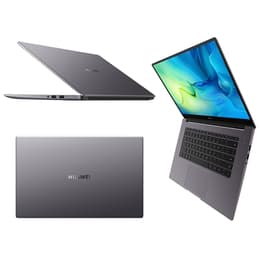 Huawei MateBook D 15" Core i5 2.4 GHz - SSD 256 GB - 8GB - AZERTY - Francese
