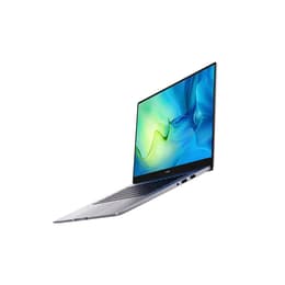 Huawei MateBook D 15" Core i5 2.4 GHz - SSD 256 GB - 8GB - AZERTY - Francese