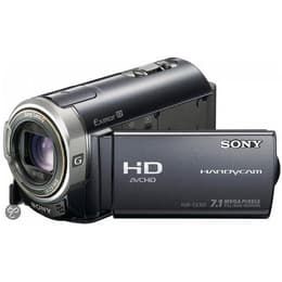 Videocamere Sony HDR-CX305 EB Nero