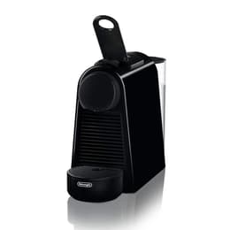 Macchina da caffè combinata Compatibile Nespresso Delonghi Essenza Mini EN85.B - L - Nero