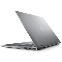 Dell Latitude 3520 15" Core i5 1.3 GHz - SSD 256 GB - 16GB - QWERTY - Finlandese