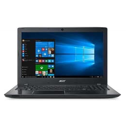 Acer Aspire E5-576G 15" Core i5 2.5 GHz - HDD 500 GB - 4GB Tastiera Francese