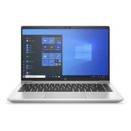 HP ProBook 445 G8 14" Ryzen 5 2.3 GHz - SSD 512 GB - 16GB - QWERTY - Spagnolo