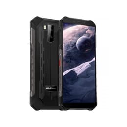 Ulefone Armor X5 Pro 64GB - Nero