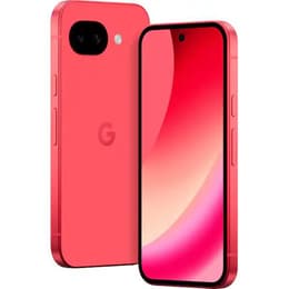 Google Pixel 10a 128GB - Rosso