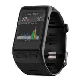 Smart Watch Cardio­frequenzimetro GPS Garmin Vivoactive HR - Nero