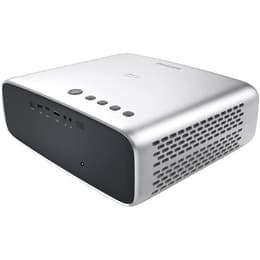 Videoproiettori Philips NeoPix Ultra 2TV (NPX644) 3600 Luminosità Nero/Grigio