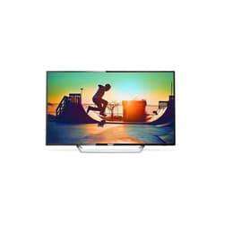 Smart TV 55 Pollici Philips LED Ultra HD 4K 55PUS6262