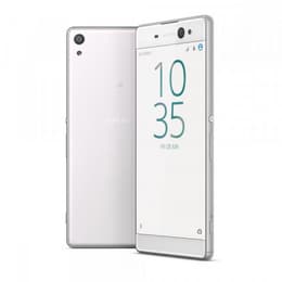 Sony Xa ultra 16GB - Bianco