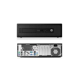 HP ProDesk 600 G1 SFF Core i5 3,3 GHz - SSD 256 GB RAM 8 GB