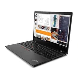 Lenovo ThinkPad L15 G1 15" Core i3 2.1 GHz - SSD 256 GB - 8GB Tastiera Francese