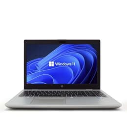 HP ProBook 640 G4 14" Core i5 2.6 GHz - SSD 1000 GB - 16GB Tastiera Francese