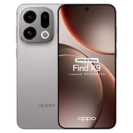 OPPO Find X9 512GB - Grigio