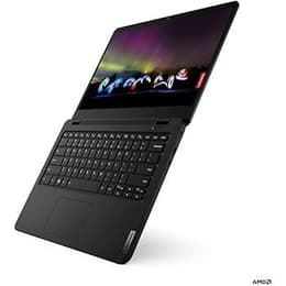 Lenovo 14w G2 14" 300-Series 1.2 GHz - SSD 128 GB - 8GB - QWERTY - Inglese