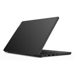 Lenovo 14w G2 14" 300-Series 1.2 GHz - SSD 128 GB - 8GB - QWERTY - Inglese