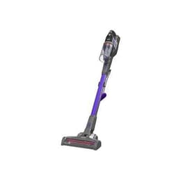 Scopa elettrica senza fili BLACK & DECKER PowerSeries Extreme Pet BSV2020P