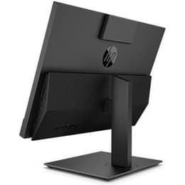 HP ProOne 600 22" Core i3 3.1 GHz - SSD 1 TB - 16GB QWERTZ - Tedesco