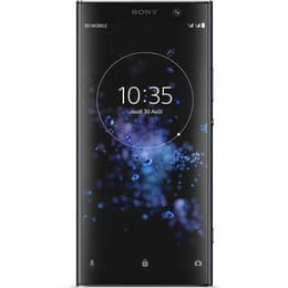 Sony Xperia XA2 Plus 32GB - Nero