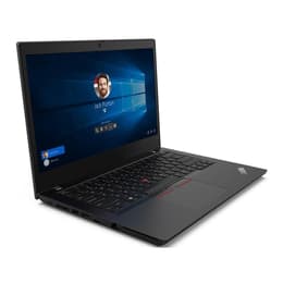 Lenovo ThinkPad L L14 Gen 1 14" Core i5 1.6 GHz - SSD 256 GB - 8GB - AZERTY - Francese