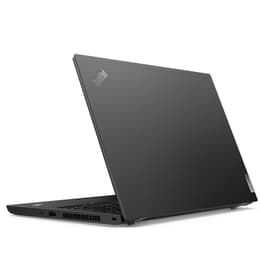 Lenovo ThinkPad L L14 Gen 1 14" Core i5 1.6 GHz - SSD 256 GB - 8GB - AZERTY - Francese
